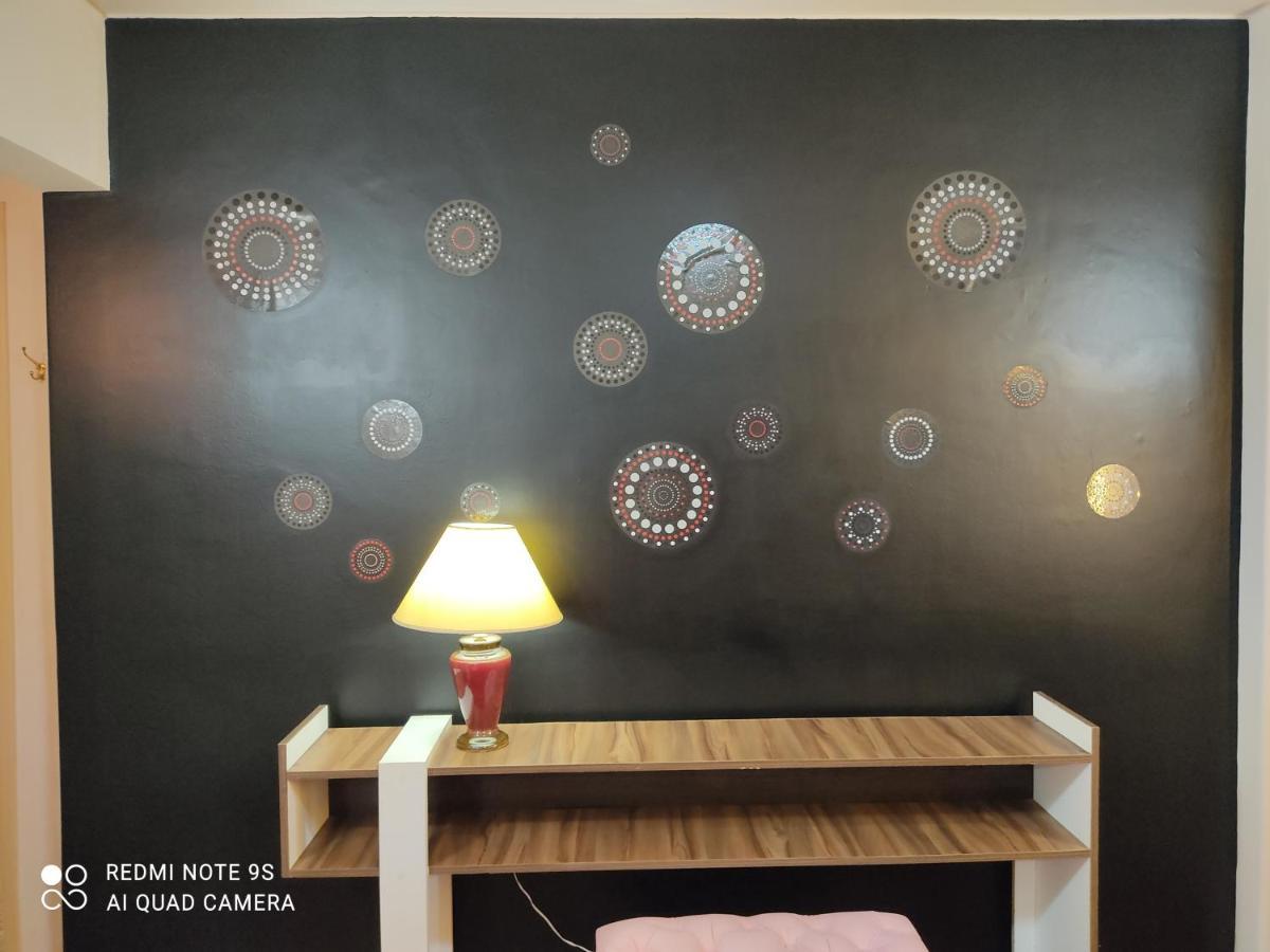 Viajeros felices en lo de Lucía Apartamento Mendoza Exterior foto